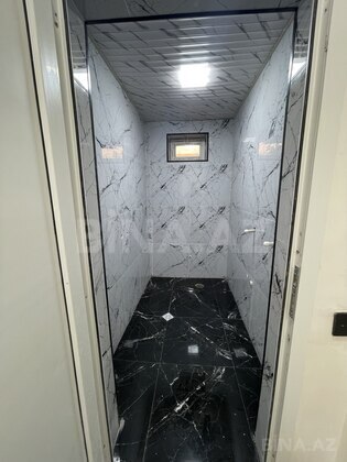 3 otaqlı Həyət evi/Bağ evi, Binə q., Bakı