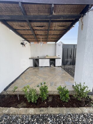 3 otaqlı Həyət evi/Bağ evi, Binə q., Bakı
