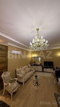 3 otaqlı Həyət evi/Bağ evi, Şağan q., Bakı