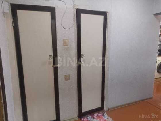 2 otaqlı Köhnə tikili, Bakıxanov q., Bakı