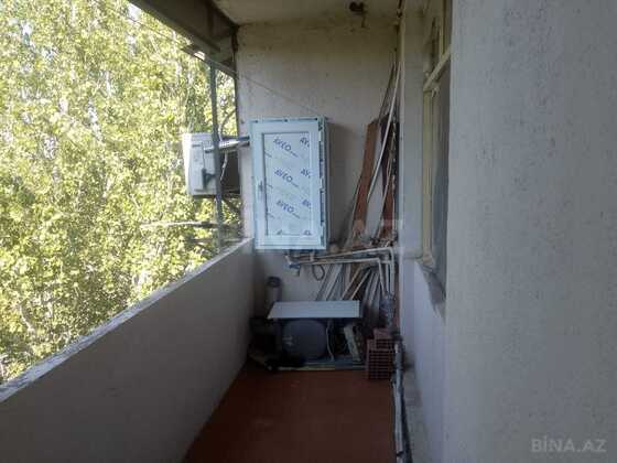 2 otaqlı Köhnə tikili, Bakıxanov q., Bakı