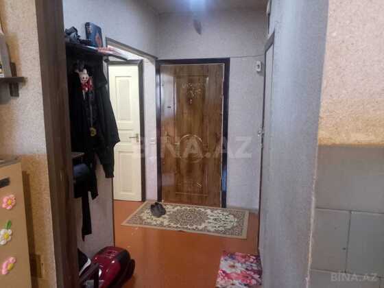 2 otaqlı Köhnə tikili, Bakıxanov q., Bakı