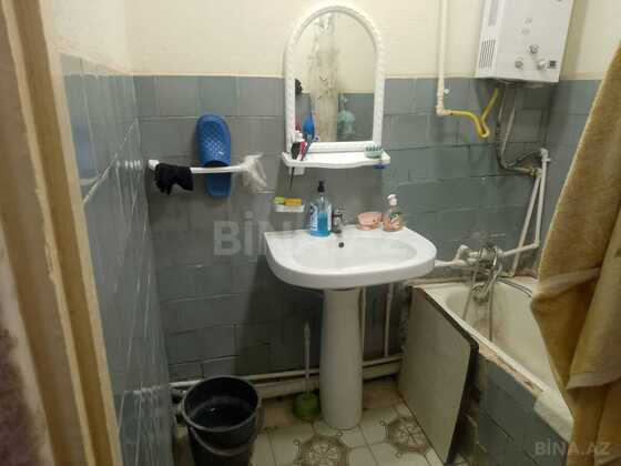 2 otaqlı Köhnə tikili, Bakıxanov q., Bakı