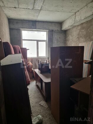 2 otaqlı Yeni tikili, Elmlər Akademiyası m., Bakı