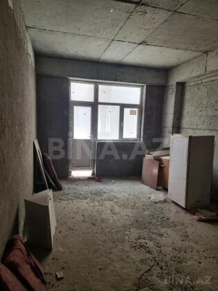 2 otaqlı Yeni tikili, Elmlər Akademiyası m., Bakı
