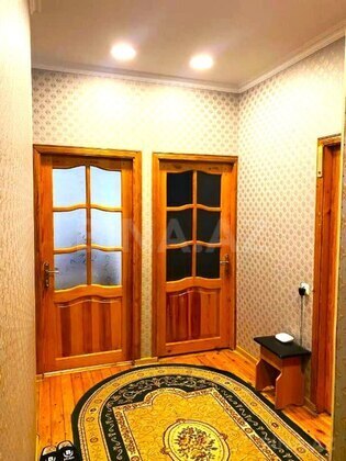 4 otaqlı Köhnə tikili, Əhmədli q., Bakı