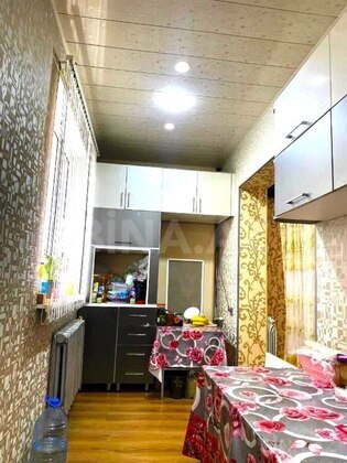 4 otaqlı Köhnə tikili, Əhmədli q., Bakı