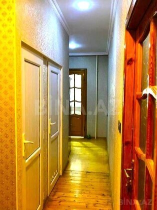 4 otaqlı Köhnə tikili, Əhmədli q., Bakı