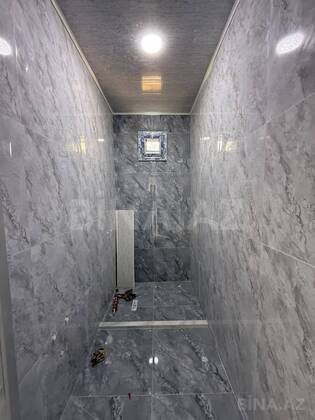 3 otaqlı Həyət evi/Bağ evi, Masazır q., Bakı