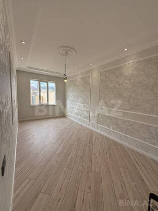 3 otaqlı Həyət evi/Bağ evi, Masazır q., Bakı