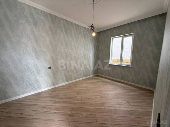 3 otaqlı Həyət evi/Bağ evi, Masazır q., Bakı