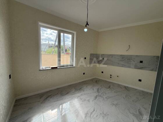 3 otaqlı Həyət evi/Bağ evi, Masazır q., Bakı