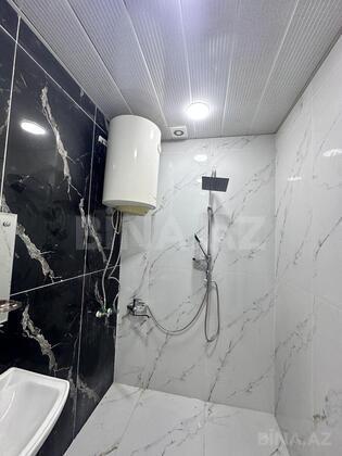 2 otaqlı Köhnə tikili, Memar Əcəmi m., Bakı