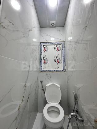 2 otaqlı Köhnə tikili, Memar Əcəmi m., Bakı