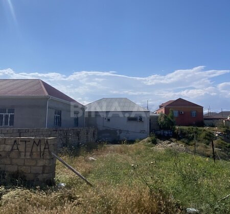 Torpaq Hökməli q., Bakı
