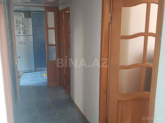 3 otaqlı Köhnə tikili, Nəsimi r., Bakı