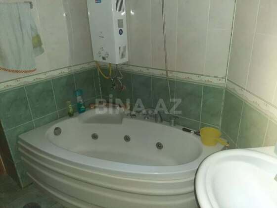 3 otaqlı Köhnə tikili, Nəsimi r., Bakı