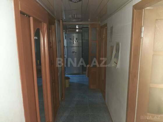 3 otaqlı Köhnə tikili, Nəsimi r., Bakı