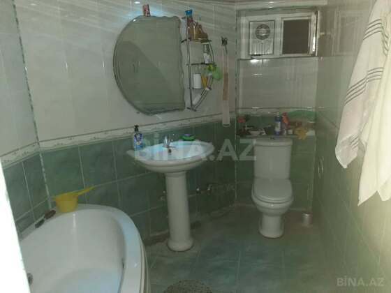 3 otaqlı Köhnə tikili, Nəsimi r., Bakı
