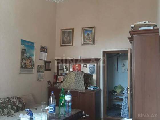 3 otaqlı Köhnə tikili, Nəsimi r., Bakı