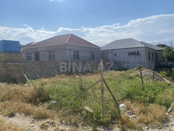 Torpaq Hökməli q., Bakı