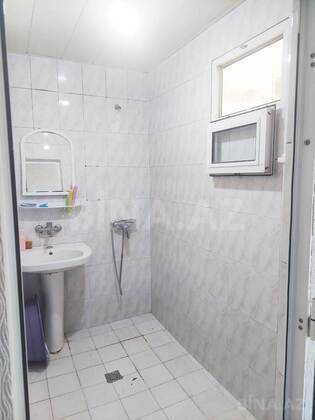 4 otaqlı Köhnə tikili, Azadlıq Prospekti m., Bakı
