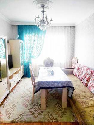 4 otaqlı Köhnə tikili, Azadlıq Prospekti m., Bakı