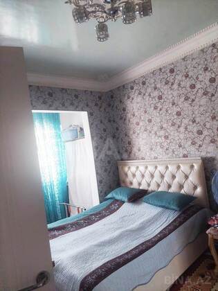 4 otaqlı Köhnə tikili, Azadlıq Prospekti m., Bakı