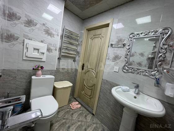 2 otaqlı Yeni tikili, Əhmədli q., Bakı