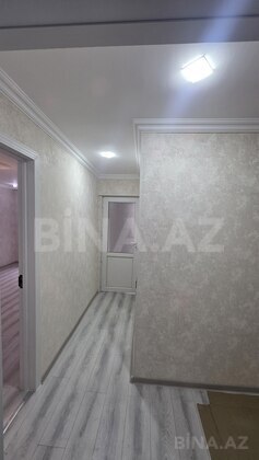 3 otaqlı Köhnə tikili, Əmircan q., Bakı