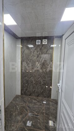 3 otaqlı Köhnə tikili, Əmircan q., Bakı