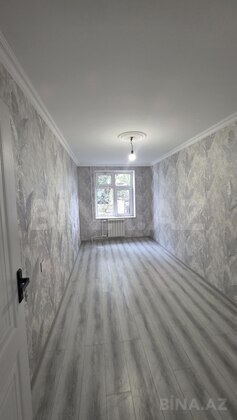 3 otaqlı Köhnə tikili, Əmircan q., Bakı