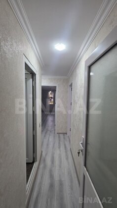 3 otaqlı Köhnə tikili, Əmircan q., Bakı