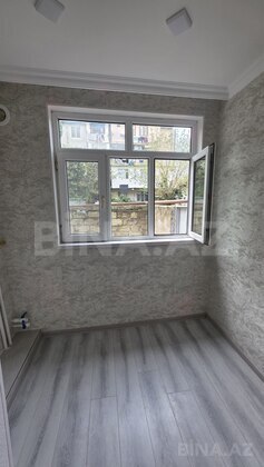 3 otaqlı Köhnə tikili, Əmircan q., Bakı