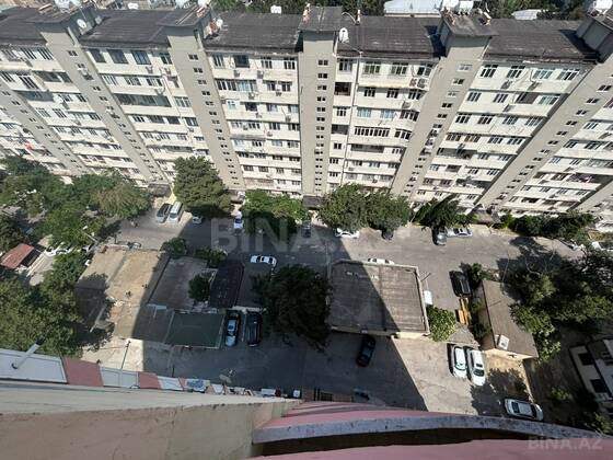 2 otaqlı Yeni tikili, Əhmədli m., Bakı