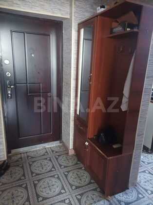 1 otaqlı Yeni tikili, Həzi Aslanov m., Bakı