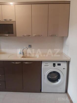 2 otaqlı Yeni tikili, Bayıl q., Bakı