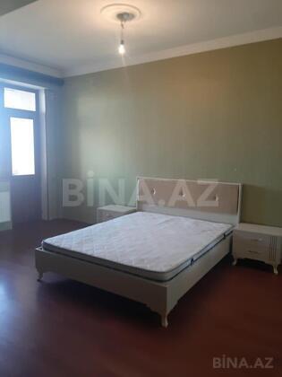 2 otaqlı Yeni tikili, Bayıl q., Bakı