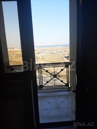 2 otaqlı Yeni tikili, Bayıl q., Bakı