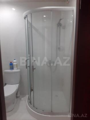 2 otaqlı Yeni tikili, Bayıl q., Bakı