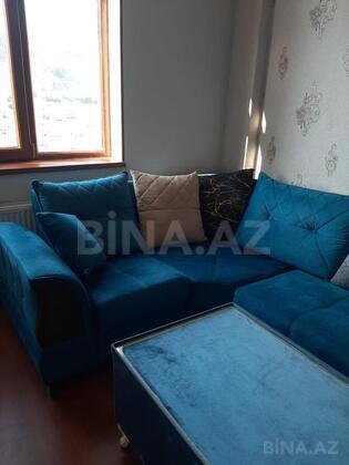 2 otaqlı Yeni tikili, Bayıl q., Bakı