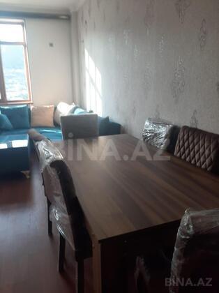 2 otaqlı Yeni tikili, Bayıl q., Bakı