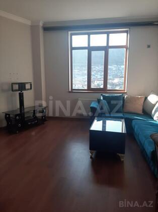 2 otaqlı Yeni tikili, Bayıl q., Bakı