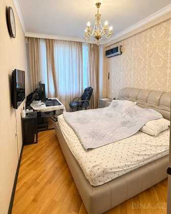 4 otaqlı Yeni tikili, 28 May m., Bakı