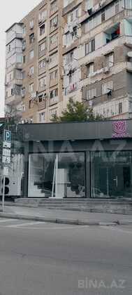 4 otaqlı Köhnə tikili, İnşaatçılar m., Bakı
