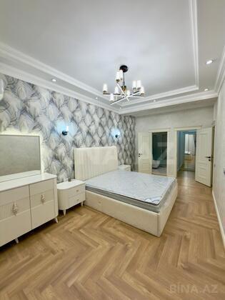 4 otaqlı Yeni tikili, Nəriman Nərimanov m., Bakı