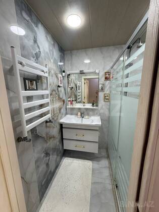 4 otaqlı Köhnə tikili, Nərimanov r., Bakı