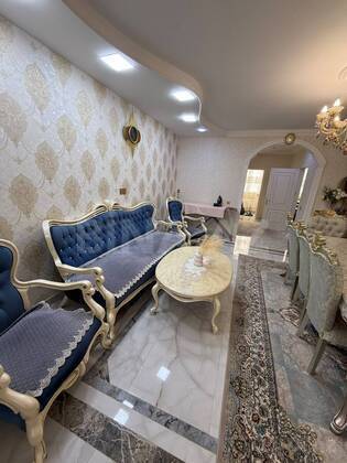 4 otaqlı Köhnə tikili, Nərimanov r., Bakı