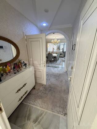 4 otaqlı Köhnə tikili, Nərimanov r., Bakı