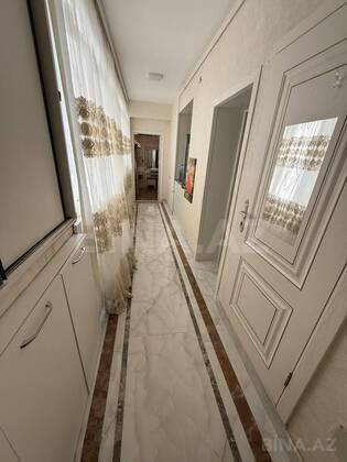4 otaqlı Köhnə tikili, Nərimanov r., Bakı